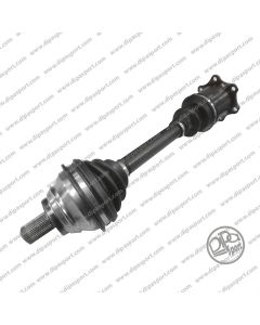 1K0407271BF Semiasse Ant Sx Vag 1K0407271NT