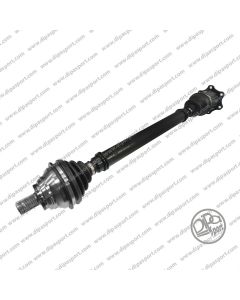 1K0407272ER Semiasse Ant Destro Audi Seat Skoda Vw