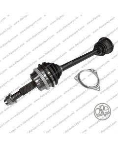 8200178624 Semiasse Ant. Sx Interstar Movano Master