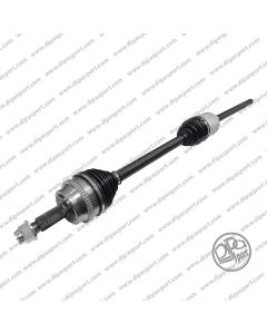 8200169288 Semiasse Ant. Dx Interstar Movano Master