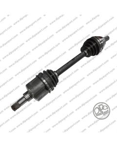 31259517 Semiasse Anteriore Sinistro Volvo C30