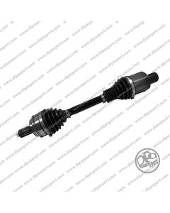 A2053303906 Semiasse Ant Ssinistro Mercedes Classe C