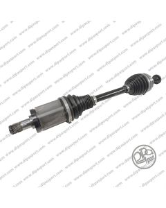 31607597693 Semiasse Ant Sx Bmw Serie 1 2 3 4 xDrive