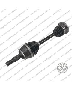 46818890 Semiasse Anteriore Sx Lancia Ypsilon II