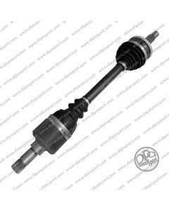 1481452080 Semiasse Ant Sinistro Fca Psa 2.0 Diesel