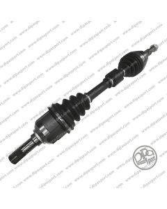391019028R Semiasse Ant Sinistro Renault Scenic IV