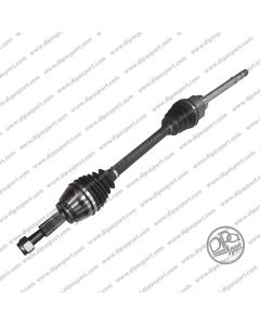 391006307R Semiasse Ant Destro Renault Scenic IV