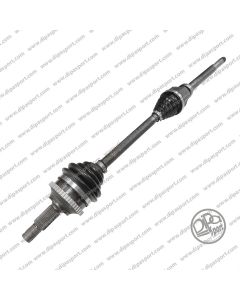 9619947688 Semiasse Anteriore Destro Nuovo Psa Fca