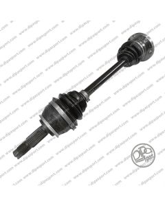 46818889 Semiasse Anteriore Destro Lancia Y 1.3 d