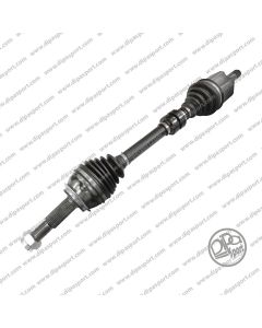 391014EA0B Semiasse Anteriore Sinistro Qashqai II 