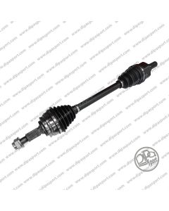 9808771480 Semiasse Ant. Sx Citroen Peugeot 1.6 2.0