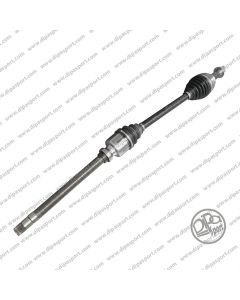 1349785080 Semiasse Ant Dx Ducato Jumper Boxer HDi