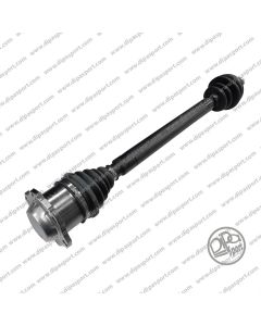 2Q0407272BR Semiasse Ant. Dx Vag Ibiza V Polo 1.0 b