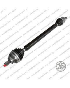 3Q0407272CE Semiasse Ant Dx Audi Seat Skoda Vw 2.0 d