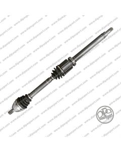 36002144 Semiasse Anteriore Dx Volvo V40 C30 S40