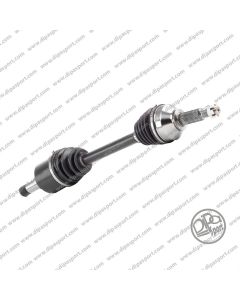 2256324 Semiasse Ant Sinistro Transit VI 2.0 d