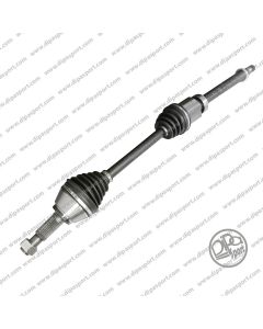 39100JD52B Semiasse Ant Destro Nissan Qashqai 1.5 d