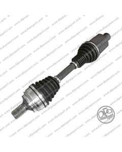 A2133303603 Semiasse Ant Destro Mercedes Classe E