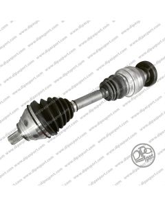 5N0407763A Semiasse Ant. Sx Vw Tiguan Audi Q3 2.0 d