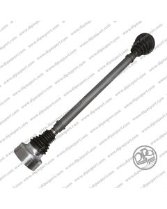 1K0407272GM Semiasse Anteriore Dx Gruppo Vag Diesel