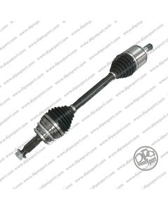 3715A098 Semiasse Post Sx Pajero IV 3.2 DI-D