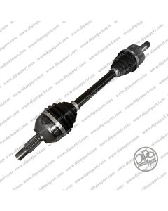 1401069888 Semiasse Anteriore Sx Fca Psa 2.0 Diesel
