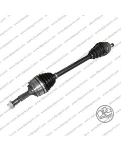 9820471280 Semiasse Ant Sx New Citroen Peugeot Opel