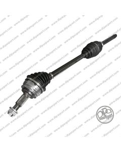 9811176480 Semiasse New Ant. Destro Citroen Peugeot