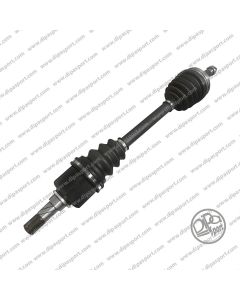 93454308 Semiasse Ant Sinistro Trafic Vivaro 2.0
