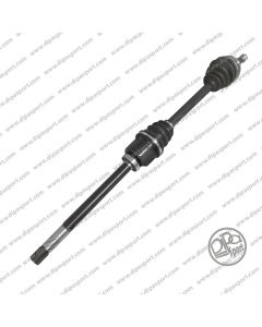93454307 Semiasse Ant Dx Vivaro Trafic 1.9 2.0 d