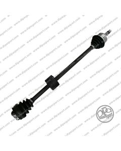 46307890 Semiasse Anteriore Destro Ypsilon Idea
