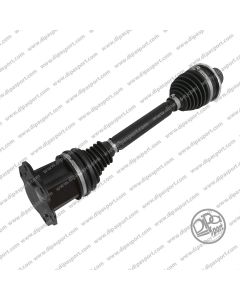 8W0407271D  Semiasse Anteriore Destro Audi A4 A5 2.0 