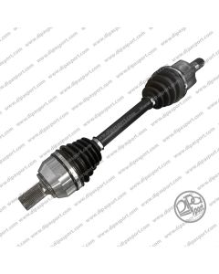 36010060 Semiasse Ant Sx Volvo S60 S80 V60 V70