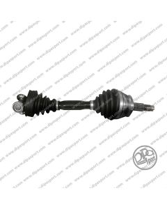 46308032 Semiasse Anteriore Sx Lancia Thesis 841_