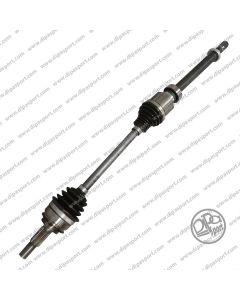 391007525R Semiasse Ant Destro Renault Kangoo III
