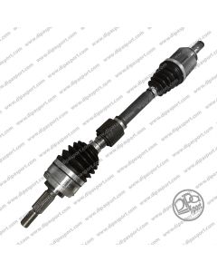 391018406R Semiasse Anteriore Sx Megane IV 1.5 dCi