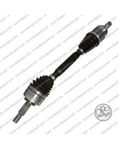 391010433R Semiasse Ant Sinistro Renault Captur I