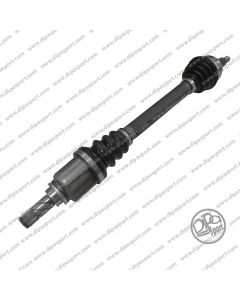 8200575489 Semiasse Ant. Sx Megane Scenic II 1.6 b