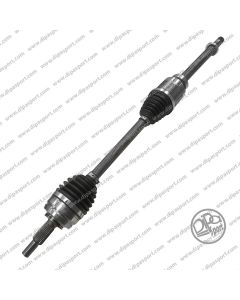 391003471R Semiasse Ant Dx Dacia Duster II 1.5 dCi