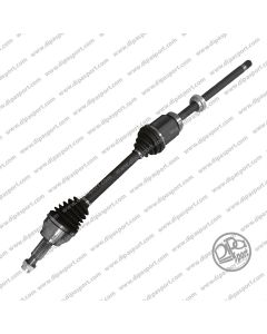LR061598 Semiasse Ant Destro Land Rover 2.2 D 4x4