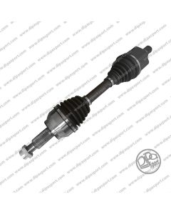 LR117057 Semiasse Anteriore Sx Land Rover 4x4