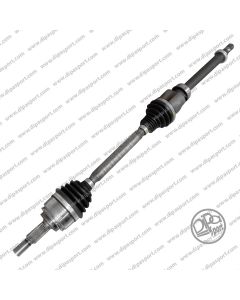 391001290R Semiasse Ant Dx Renault Kangoo 1.5 dCi