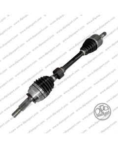 391018508R Semiasse Ant Sx Renault Talisman 1.6 dCi