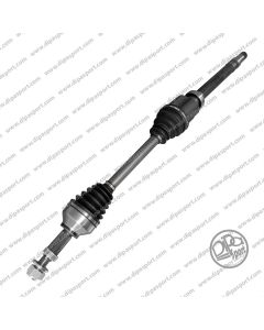 1774275 Semiasse Ant Destro Transit Custom TDCi
