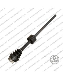 7739016 Semiasse Ant. Dx Lancia Y Fiat Punto I