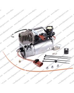 4F0616005E Compressore Sospensioni Wabco Audi A6
