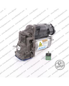 A6393200204 Revisione Compressore Aria Vito Viano