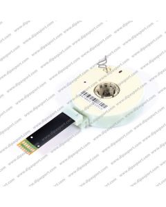 0900077 Sensore Posizione Coppia Flat 7 Fili