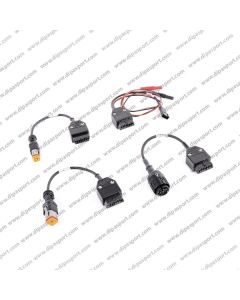8PZ010607511 Kit Adattatore Cablaggi Bmw / Harley