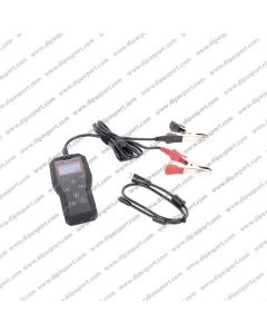 TESTG5R220N Tester Batterie Lcd Testg5R220N